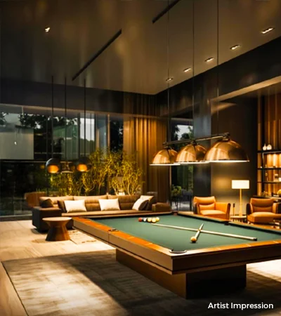 Amenities