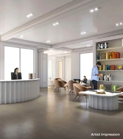 Amenities