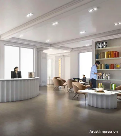 Amenities